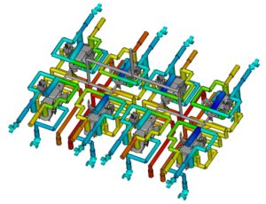 Computersimulation und Formenprüfung