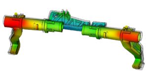 Computersimulation und Formenprüfung