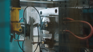 Umfassende Betreuung des Produktionsprozesses