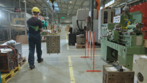 Prototyp-Spritzgussformen