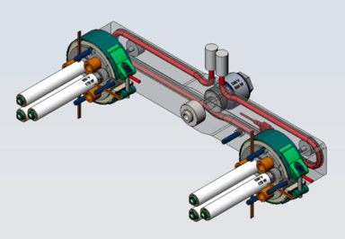 Heißkanalsysteme – Teil 3 „Perfektion in jedem Detail – setzen Sie auf die Heißkanaltechnologie”